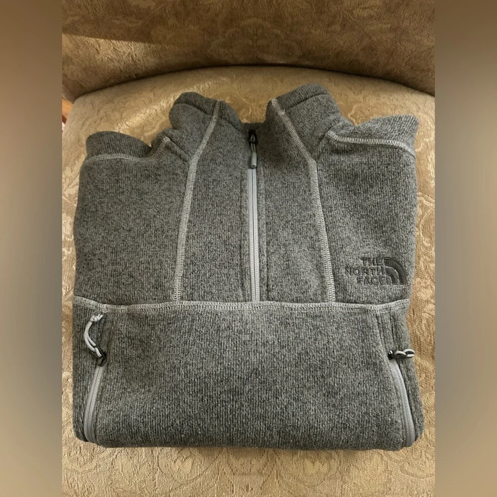 The North Face north face